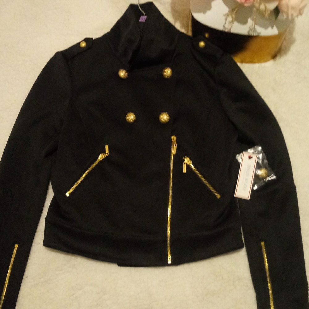 Jacket